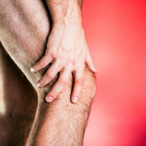 Common Diabetic Leg Pain Signs and Symptoms