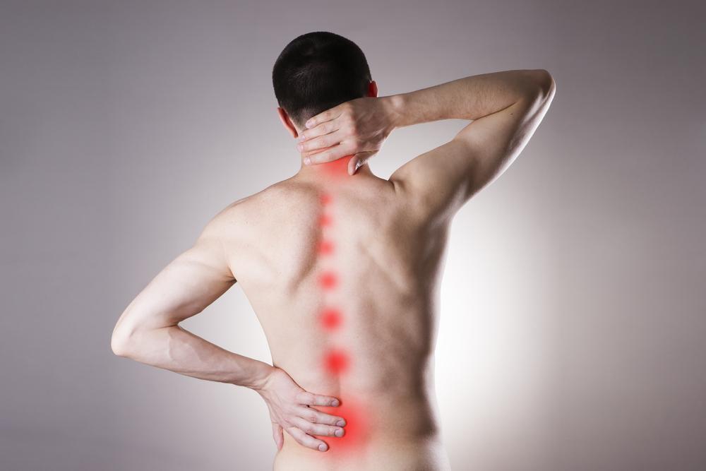 Common Symptoms Of Fibromyalgia