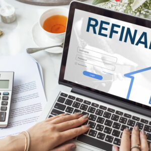 Difference between loan modification and FHA loan refinance