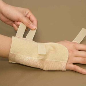 Different Types of Wrist Braces