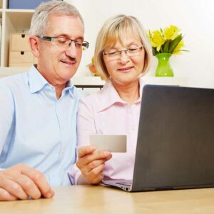 Different life insurance options for seniors