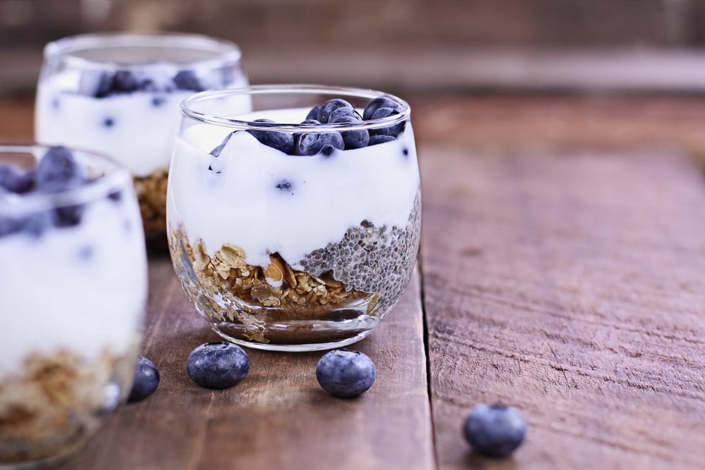 Everything You Need To Know About Probiotics