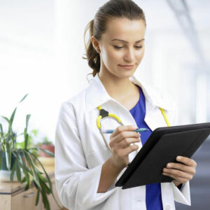 EMR &#8211; A Technological Boon For The Health Recording Systems