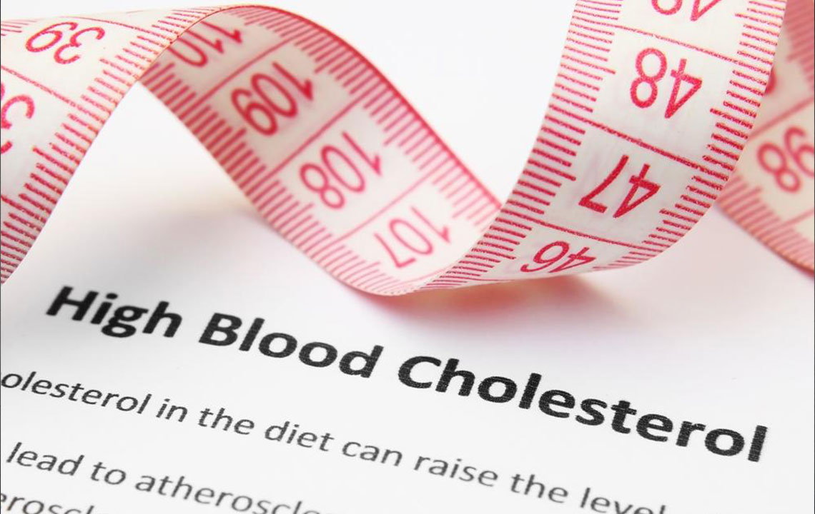 Easy Steps for Cholesterol Level Diagnosis