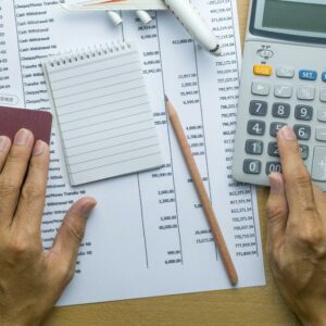 Effective Ways To Help You Create A Budget