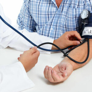 Effective and Natural High Blood Pressure Remedies