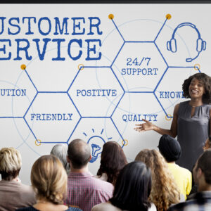 Essential Components Of An Effective Customer Service Training Programs