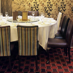 Features to look for before buying restaurant chairs