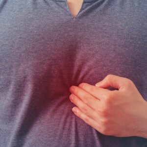 Guide On OTC Medicines For Heartburn