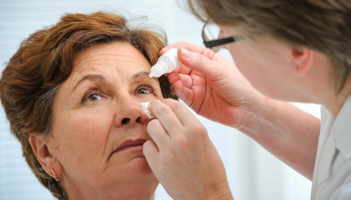 Guide To Knowing The Causes Symptoms And Treatment Of Dry Eyes