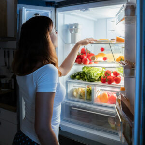 Harmful effects of refrigerators on the planet