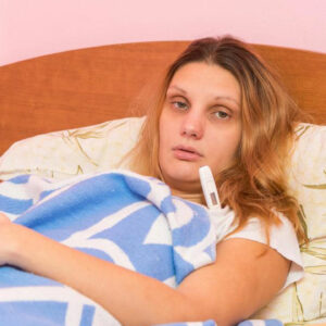 Here Are a Few Common Symptoms of Bronchitis or Pneumonia