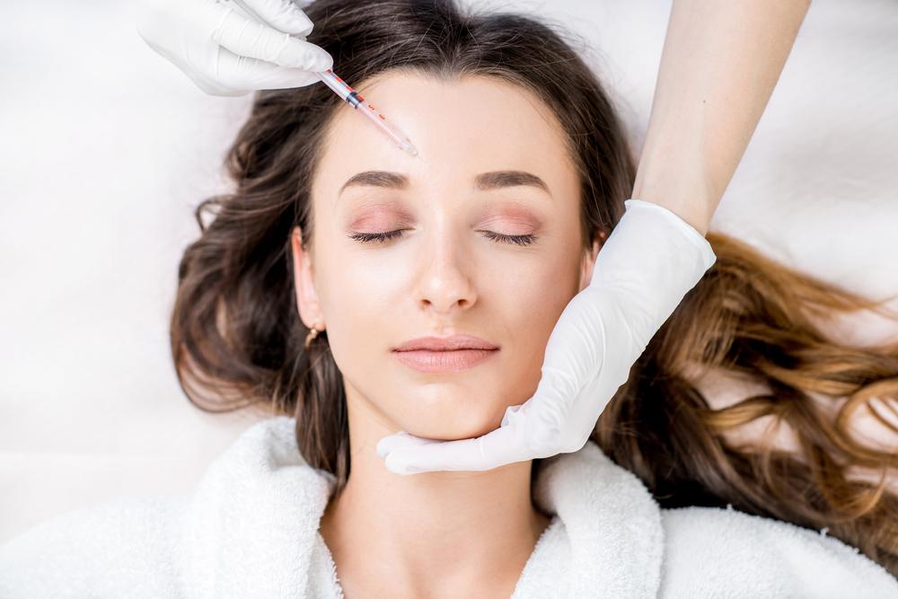 Here Is How Botox Can Treat Migraines