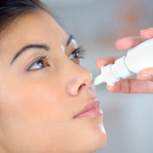 Here&#8217;s How to Treat Nasal Spray Allergies