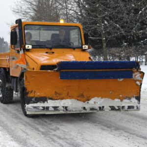 Here&#8217;s what you need to know about snow plowing equipment storage