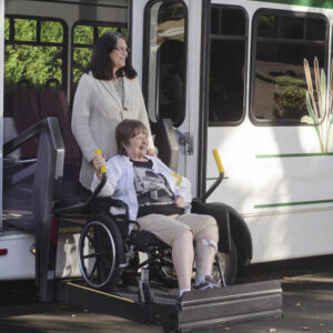 Here&#8217;s what you should know before buying wheelchair vans