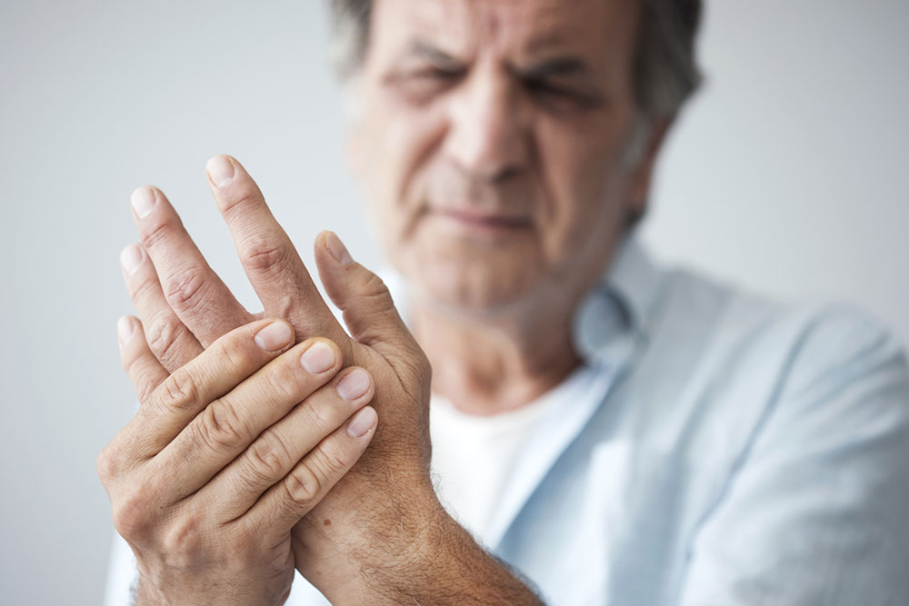 Home Remedies to Treat Rheumatoid Arthritis