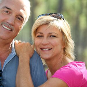 How Empty Nesters Can Go About Saving Tax