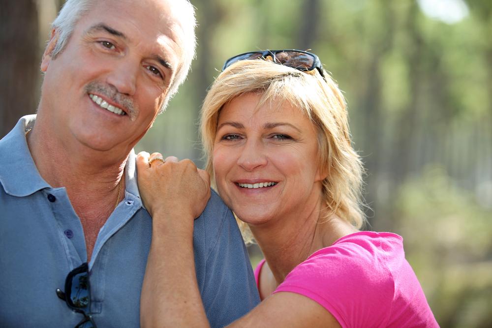 How Empty Nesters Can Go About Saving Tax