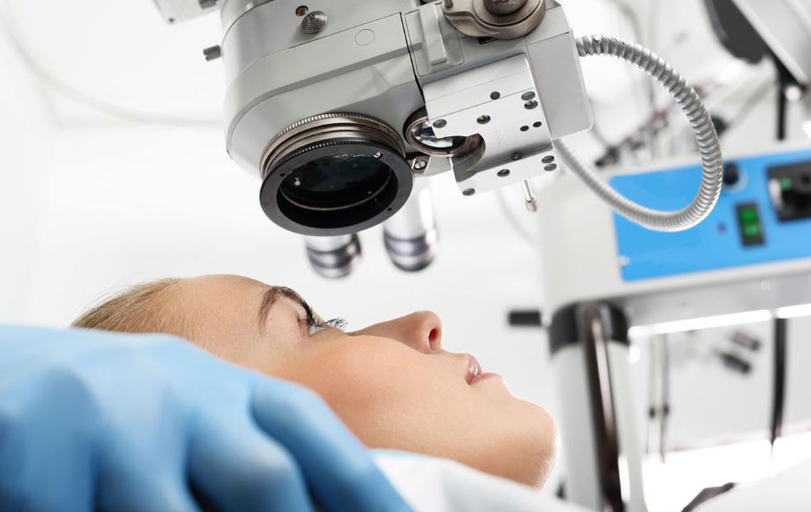 How to Get the Best Lasik Eye Surgery Cost