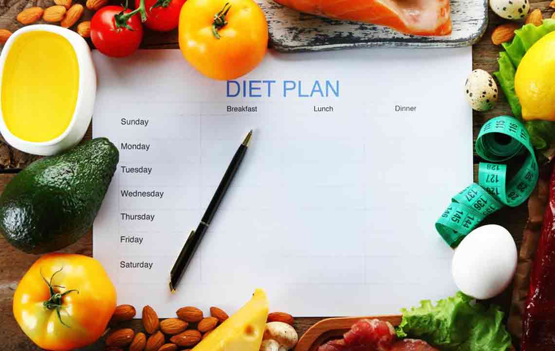 How to Make the Most of Low FODMAP Diet Plans