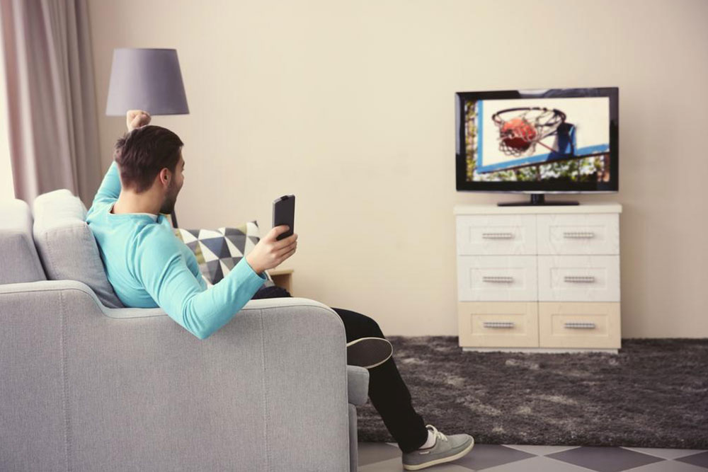 How to add Internet TV to your standard TV