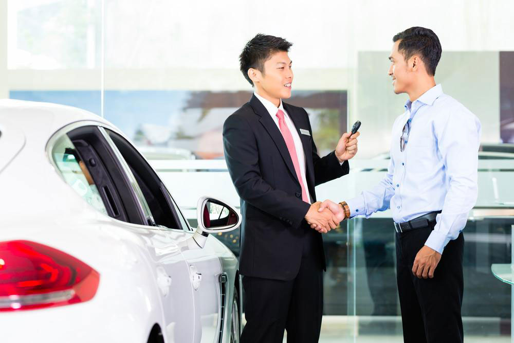 How to avail auto deals with a bad credit history