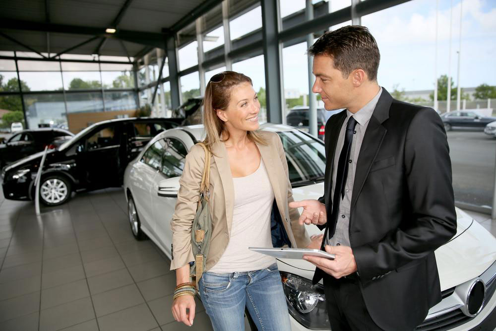 How to get your leased car insured