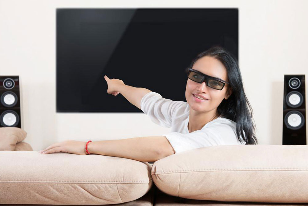 How to pick the right Panasonic TV for your house