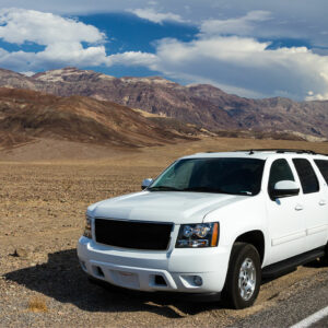 Impressive Features of the Toyota Land Cruiser