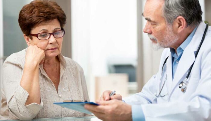 Intrarosa for treating dyspareunia during menopause