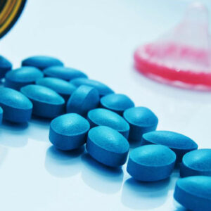 Know More about Generic Viagra