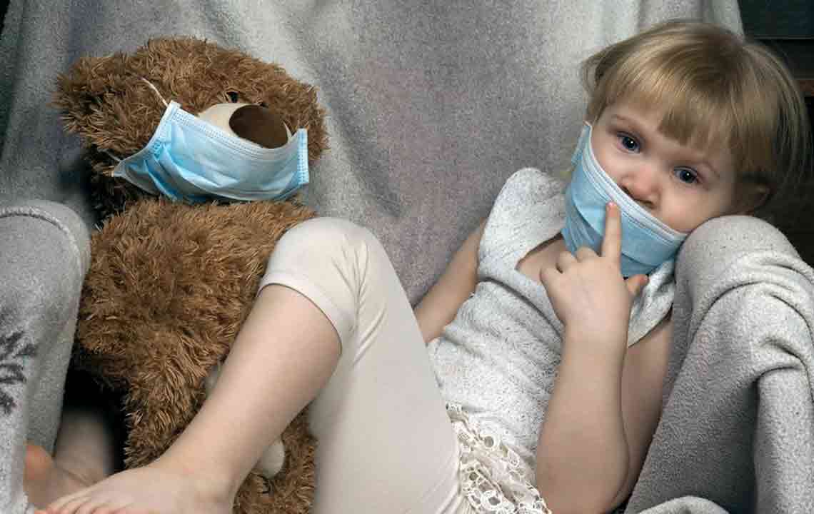 Knowledge and Awareness regarding Children&#8217;s Allergies