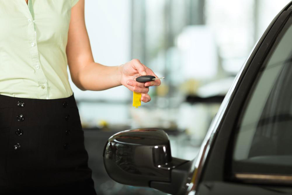 Points to keep in mind when approaching a car rental company