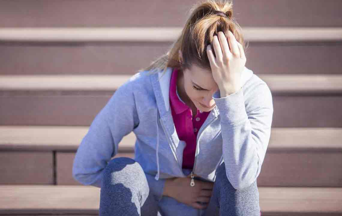 Popular Home Remedies for a Quick Relief from Abdominal Pain