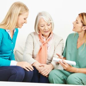 Popular Options For Senior Home Care Services