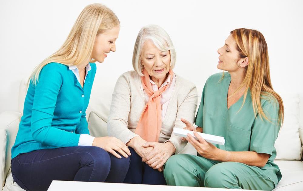 Popular Options For Senior Home Care Services