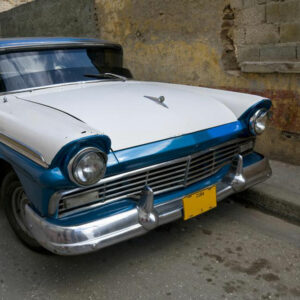 Popular classic cars up for sale