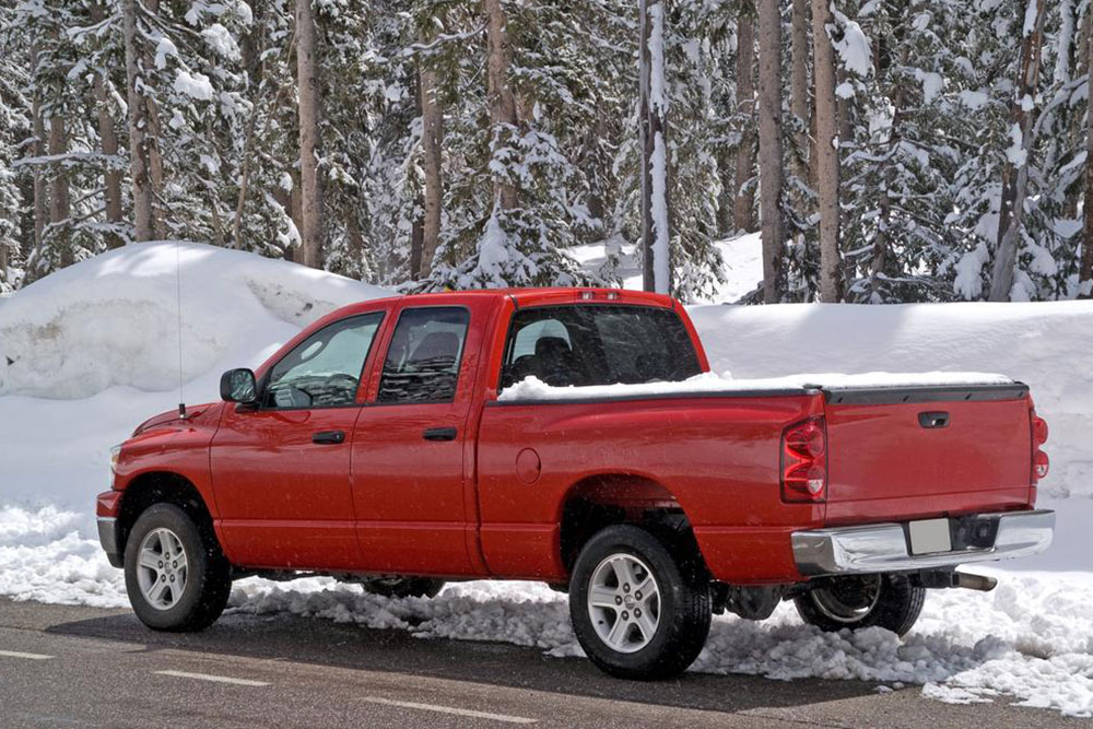 Popular models of used pick-up trucks you should consider