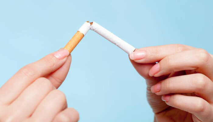 Quit Smoking Today With Counseling And Rehab Centers