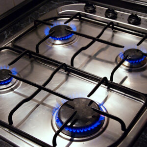 Reasons to pick a gas stove range from Sears