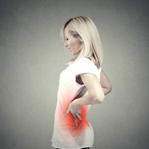 Relation Between the Kidneys and Lower Back Pain