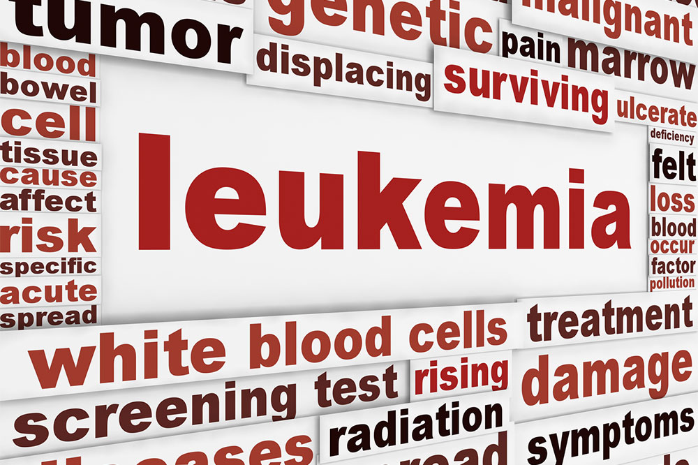 Symptoms, causes, and risk factors of leukemia