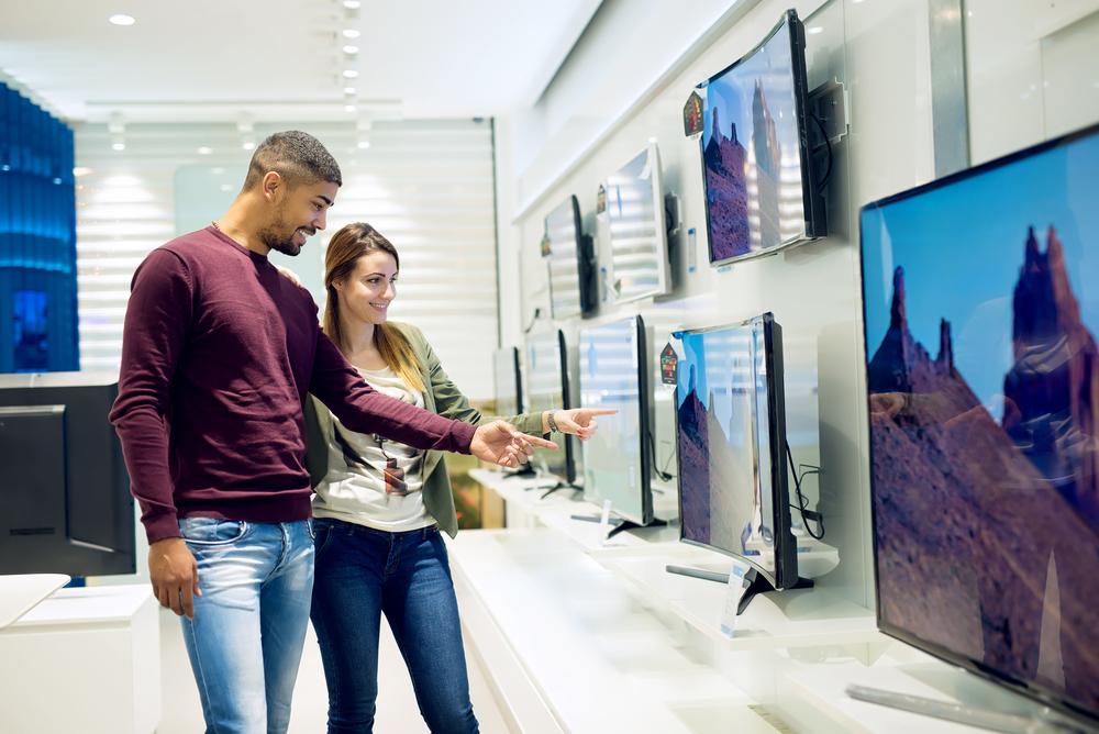 Samsung Lcd Televisions  What To Know When Comparison Shopping