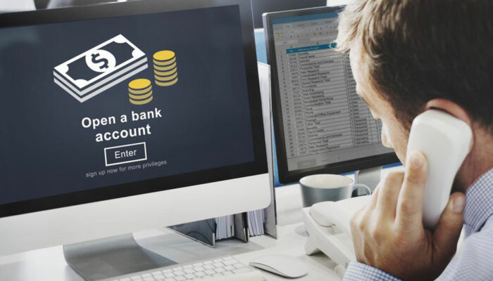 Simple practices to keep your banking accounts protected