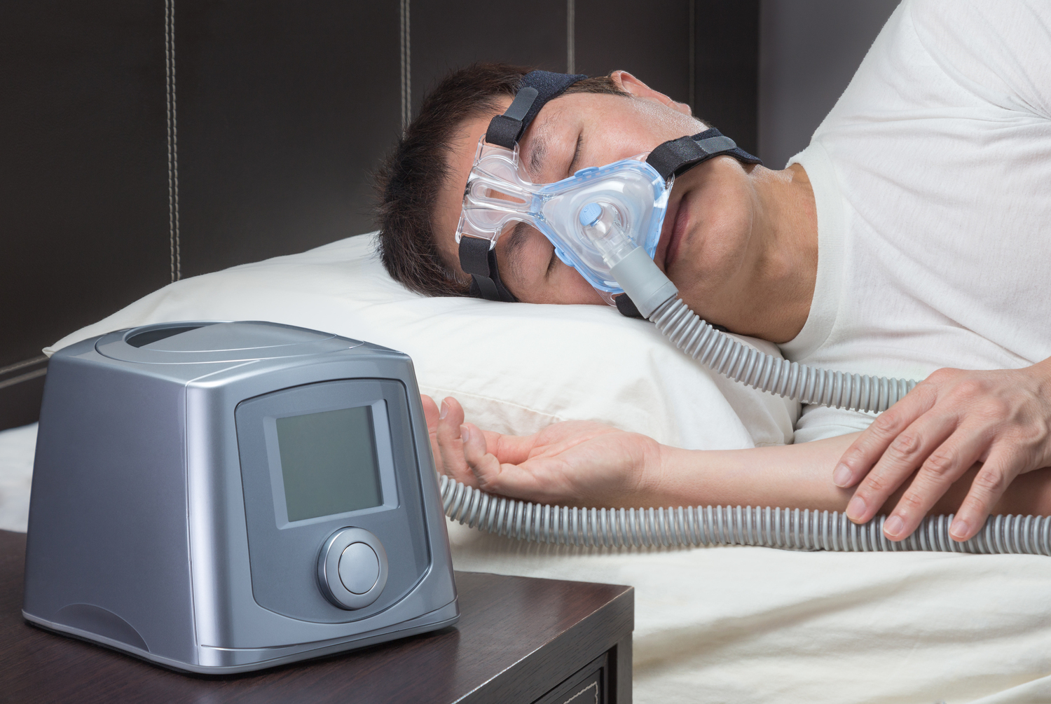 Sleep Apnea Risk Factors