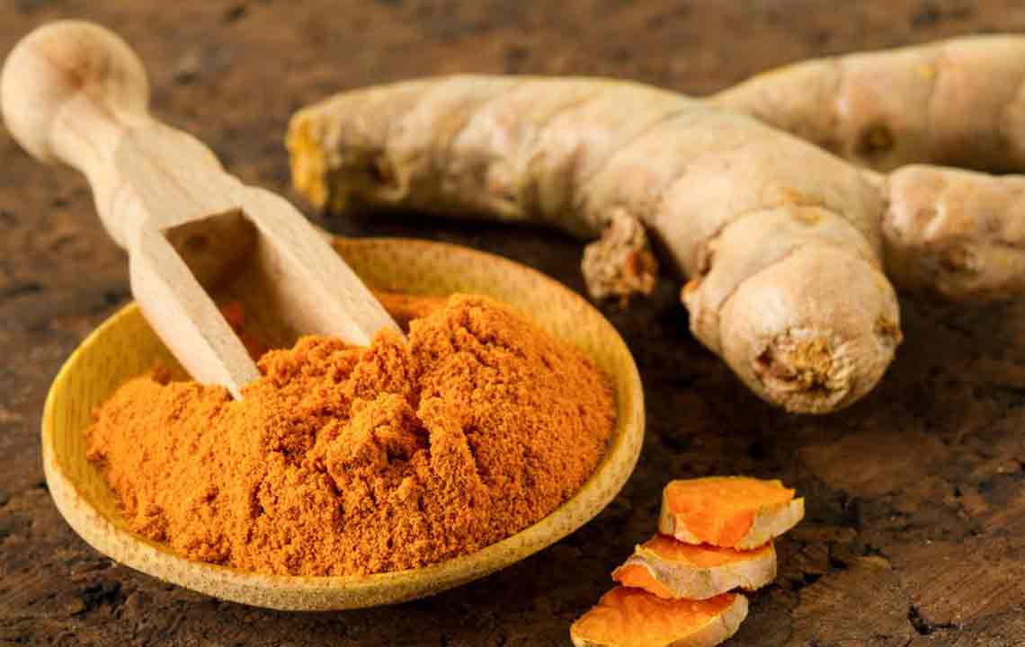 Turmeric Curcumin: The Elixir of Good Health