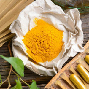 Turmeric supplements – things to know