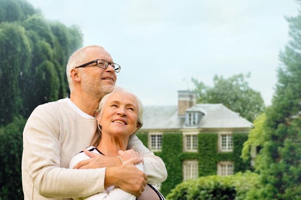 Types Of Life Insurance Available For Seniors