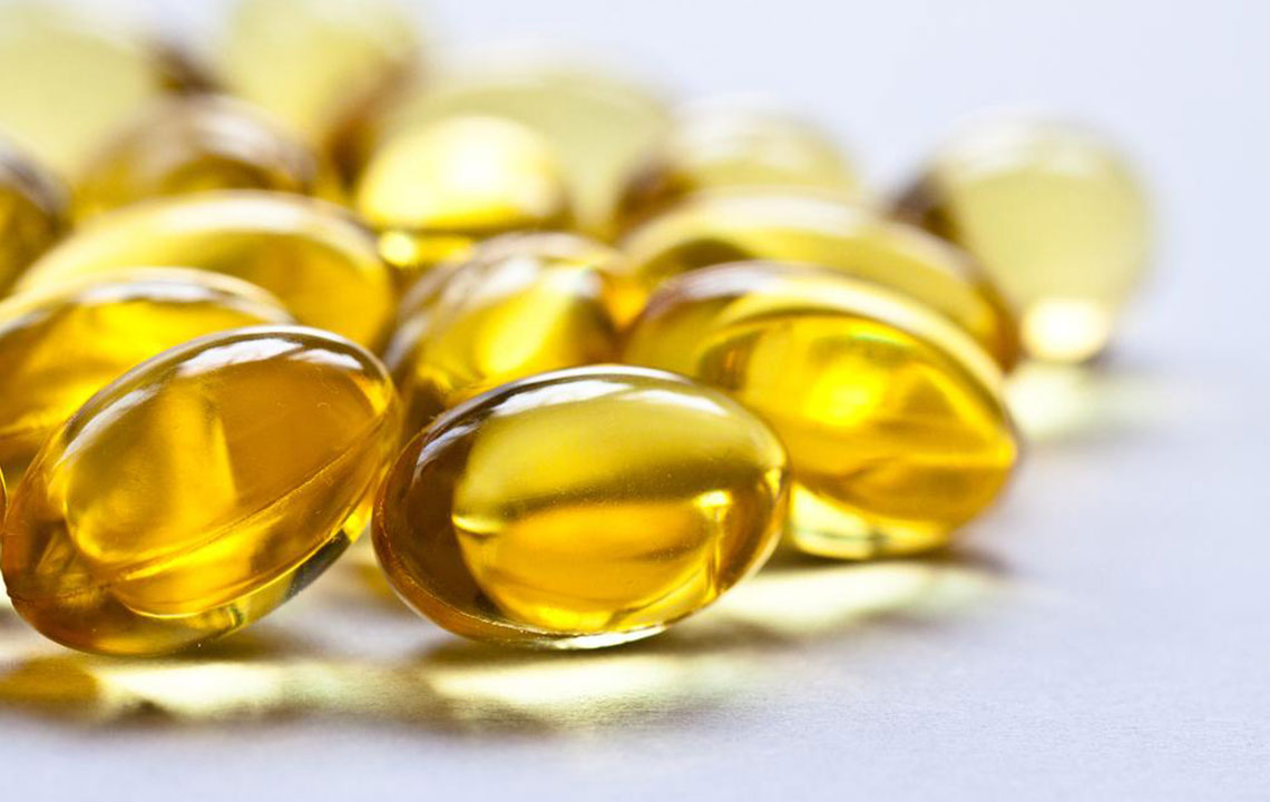 The Best Vitamin D Supplements Available in the Market